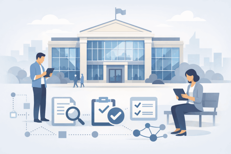 Considering a Lobbyist Registry? What Councils Should Keep in Mind